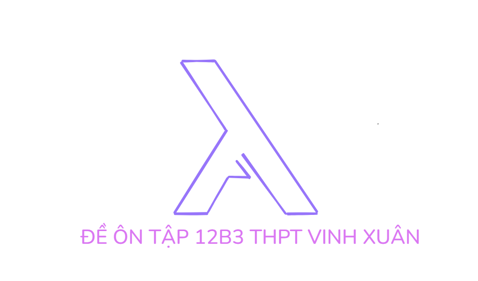 ÔN TẬP GIỮA KÌ I TIẾNG ANH 12 GLOBAL SUCCESS