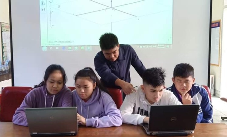 Chuyên đề 17. Phương trình lượng giác