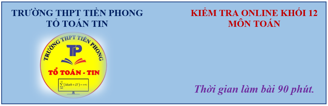 MỖI NGÀY LUYỆN 1 ĐỀ - ĐỀ 006