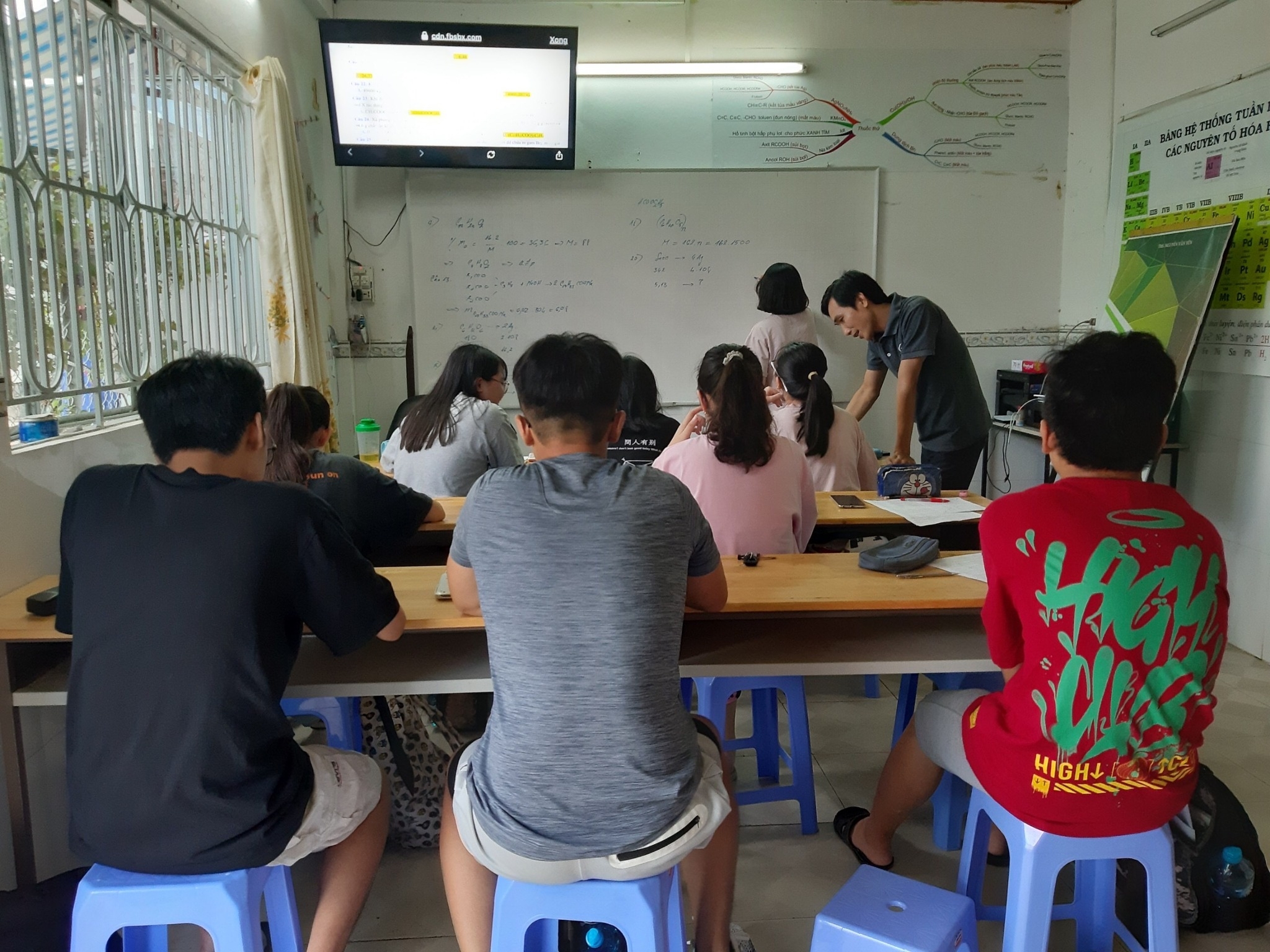 ĐỀ THPT SỞ TIỀN GIANG LẦN 2