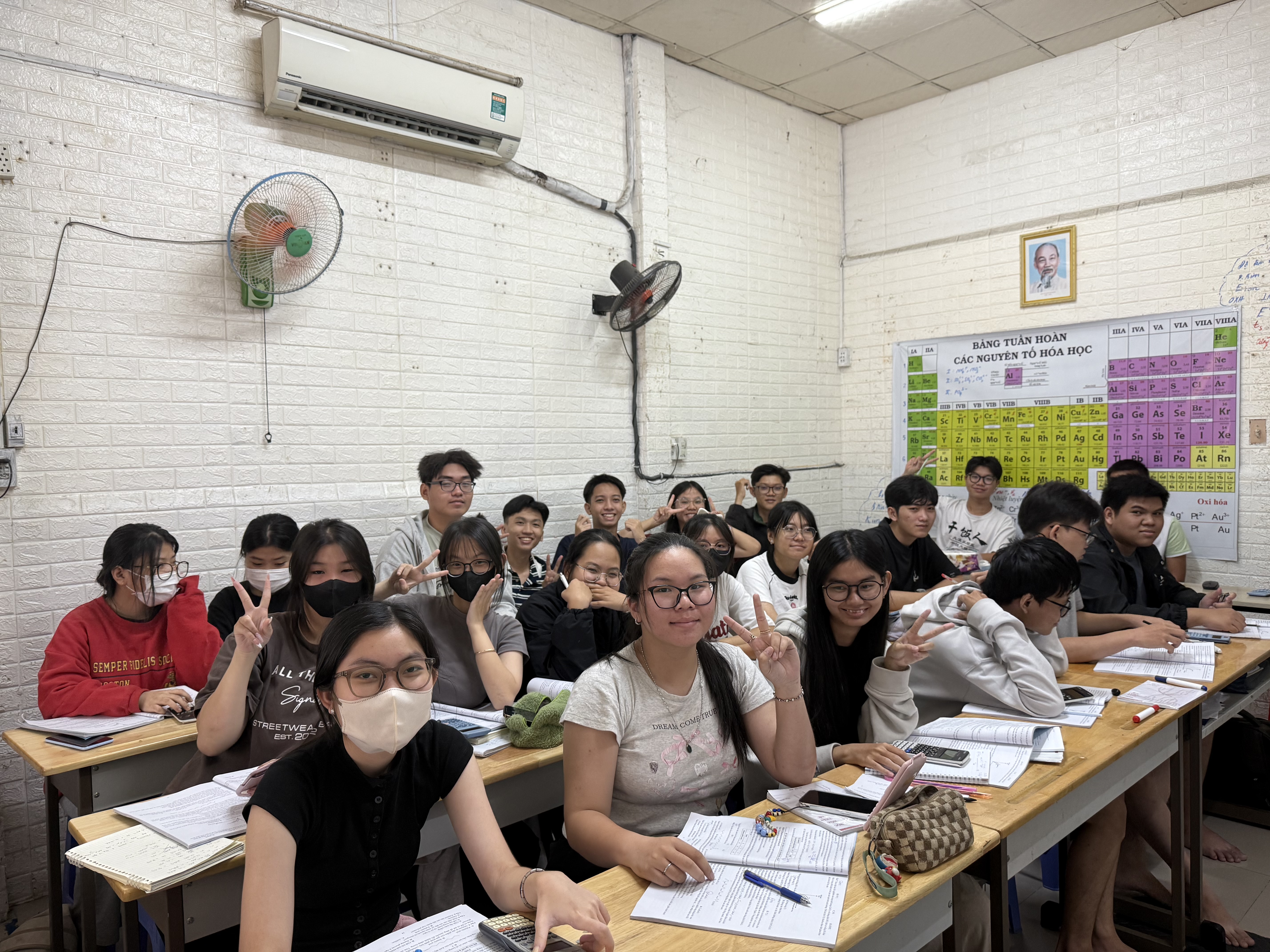 ĐỀ ÔN LÝ THUYẾT CHỐNG SAI NGU - SỐ 03