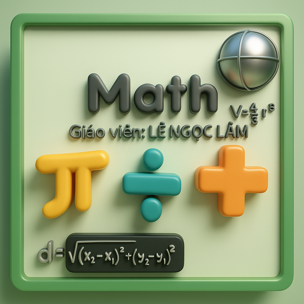 Ôn tập Hằng Đẳng Thức - Lần 5