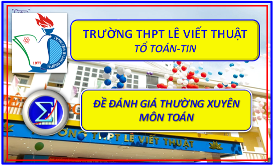 ĐỀ SỐ 1KT ĐẠI SỐ 11