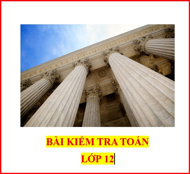 ĐỀ ÔN TẬP GIỮA KỲ 1 