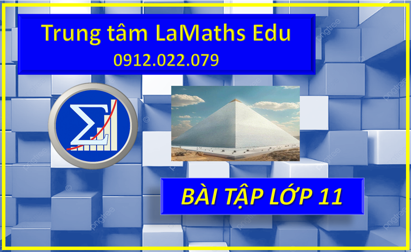 BT 2-GIỚI HẠN DÃY SỐ P2