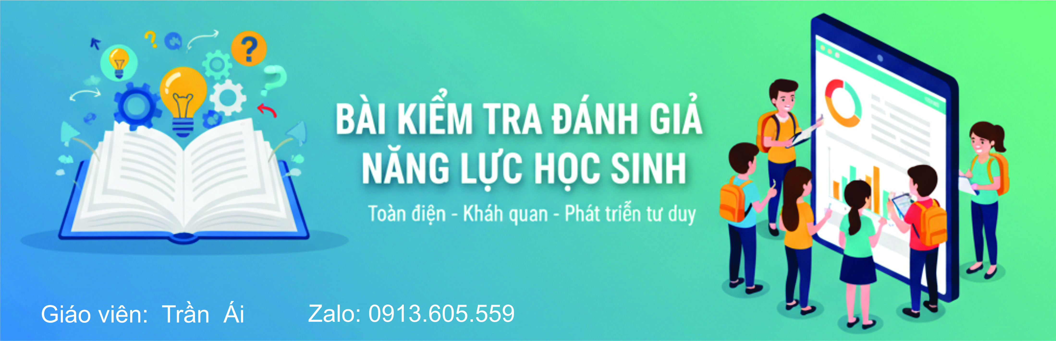 Kiểm tra 15 phút