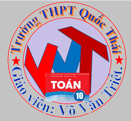 ĐỀ 1 KIỂM TRA ONLINE TOÁN 10 CHƯƠNG 5