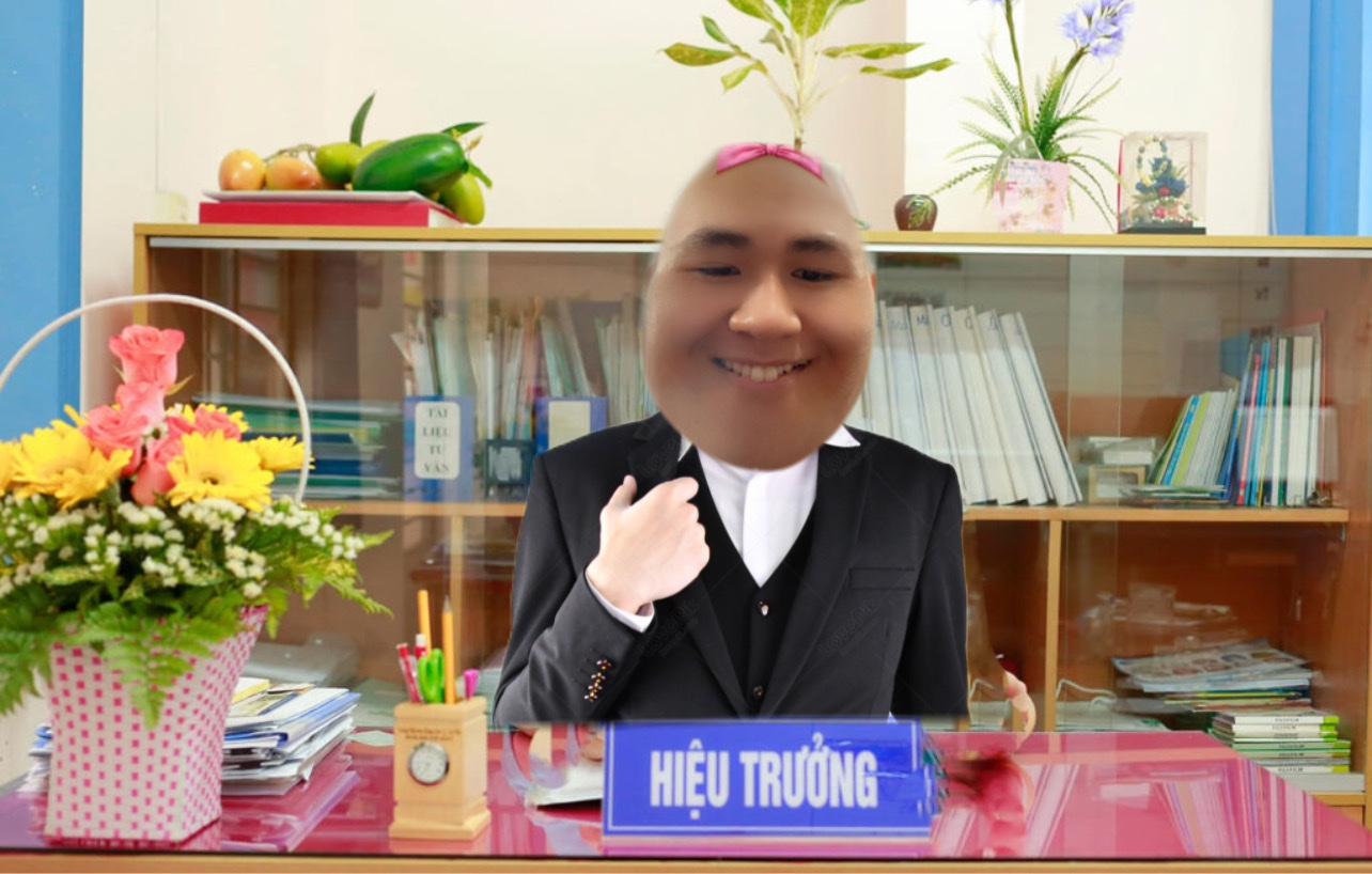 LỐN LÌ LỐN LÌ LỐN LÌ