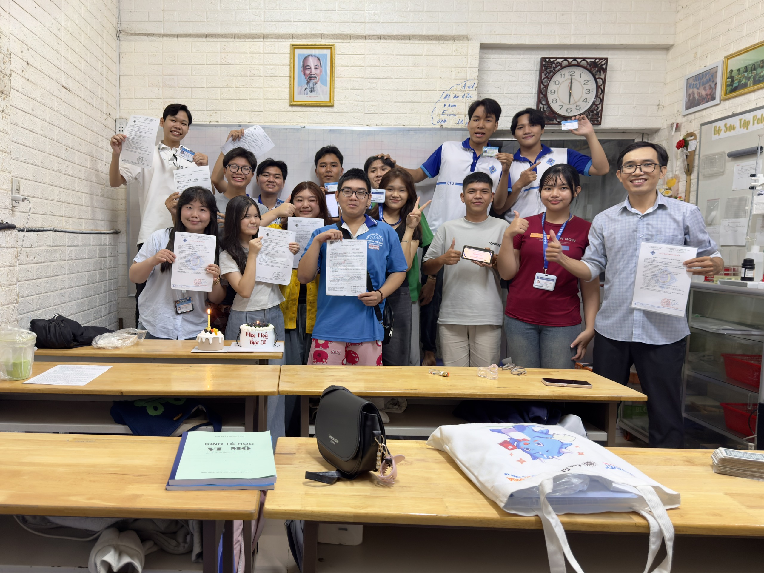 KIỂM TRA 1 TIẾT POLYMER