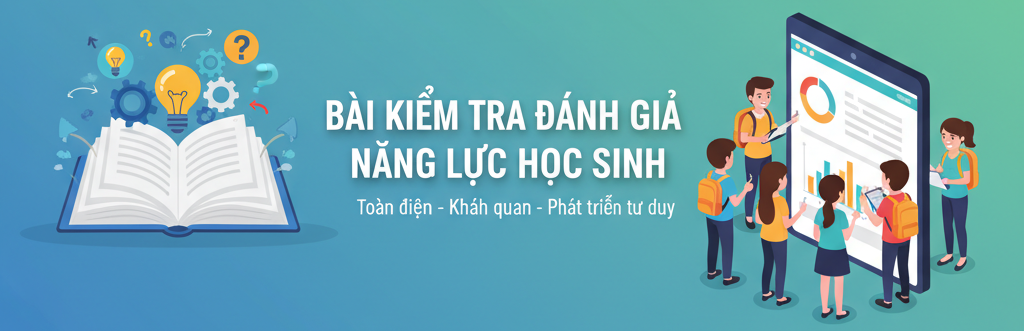 Kiểm tra thường xuyên số 3