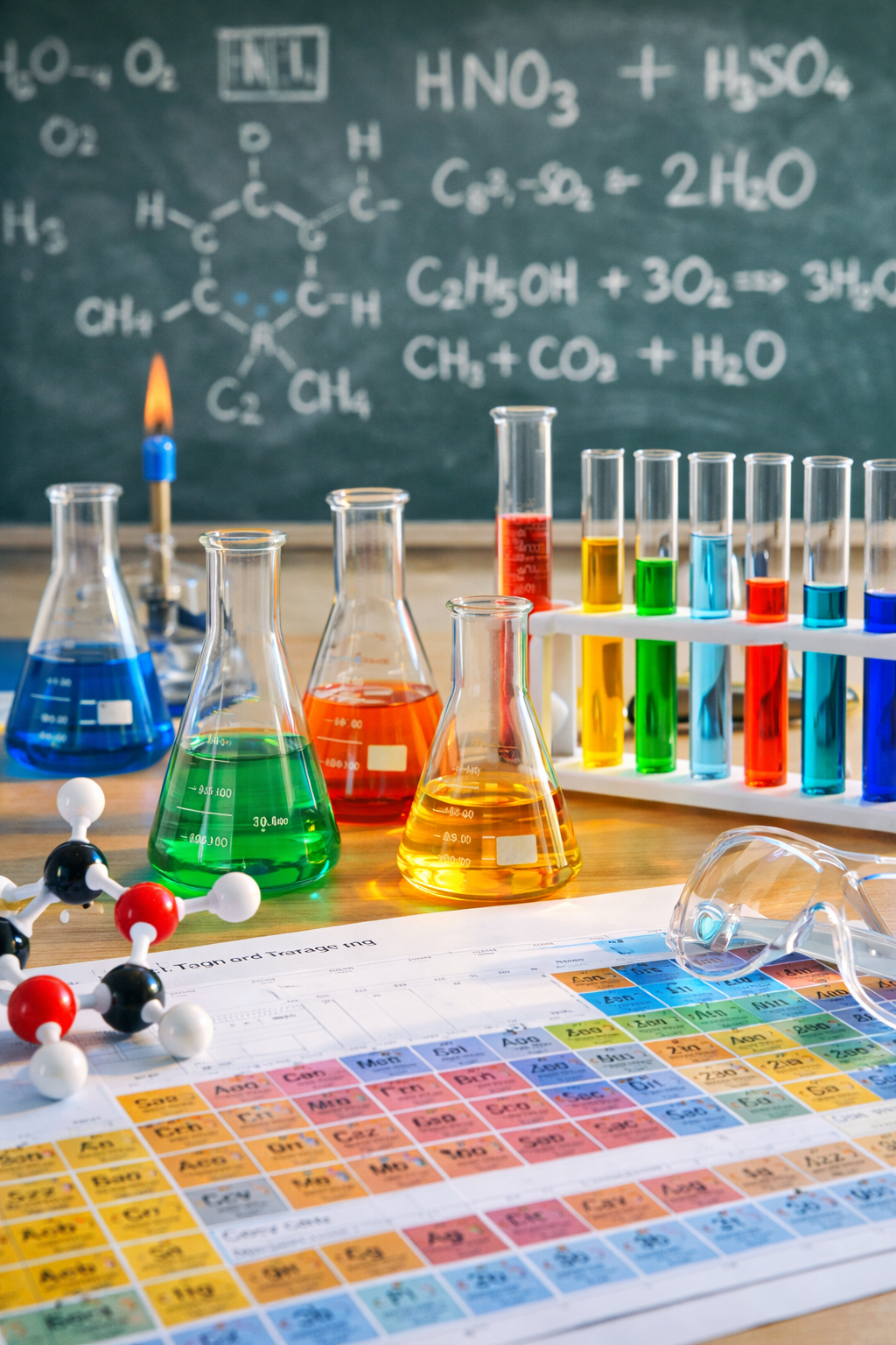 KIEM TRA THUONG XUYEN MON HOA (11A4)