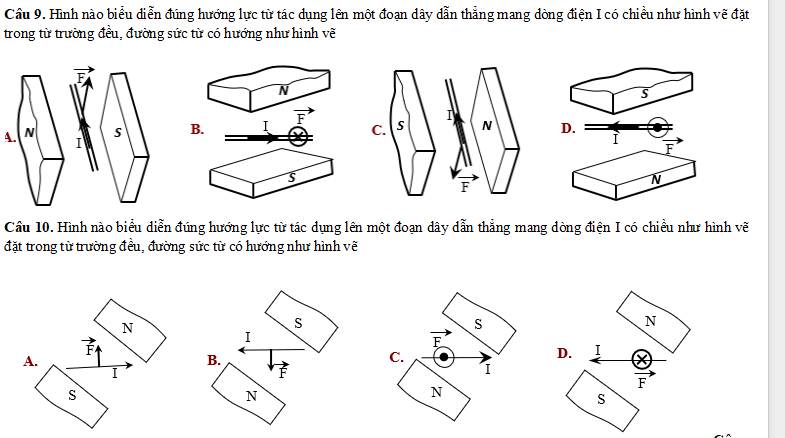 Hiện tại đơn và tiếp diễn ( buổi 1)