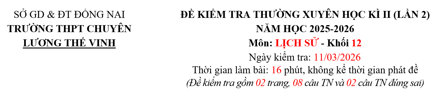 LỚP 12 ANH1-KTTXHK2-LẦN 2