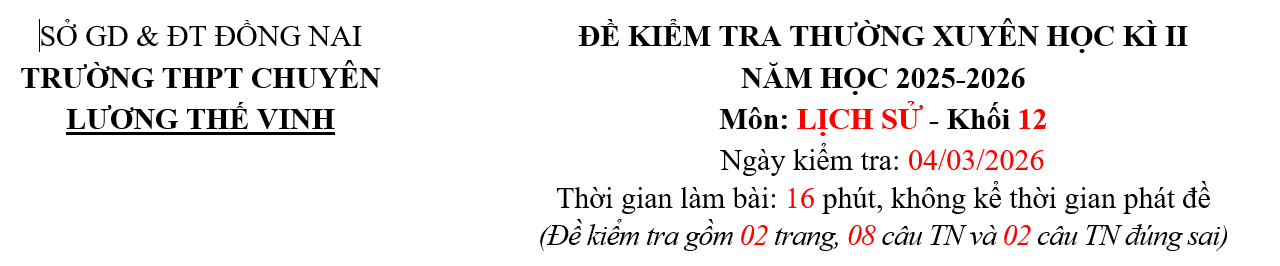 LỚP 12 ANH1-KTTXHK2-LẦN 1