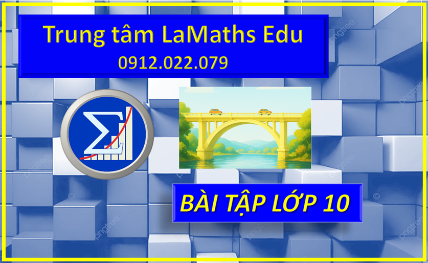 ĐỀ SỐ 1 ÔN TẬP GK2 K10