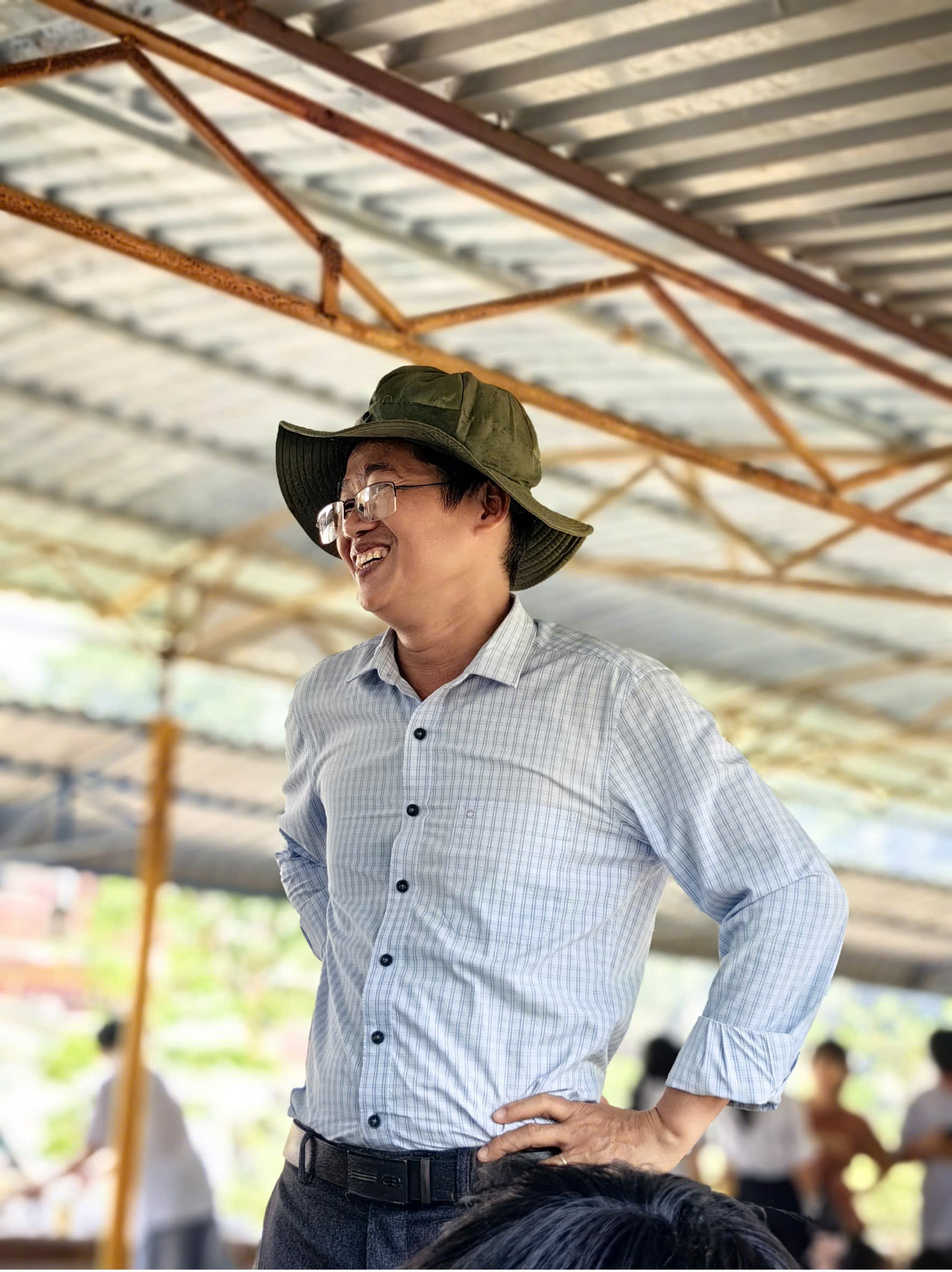 ÔN CÔNG NGHỆ ĐI CÁC EM, KHÔNG CÓ LÀ HỎNG :))