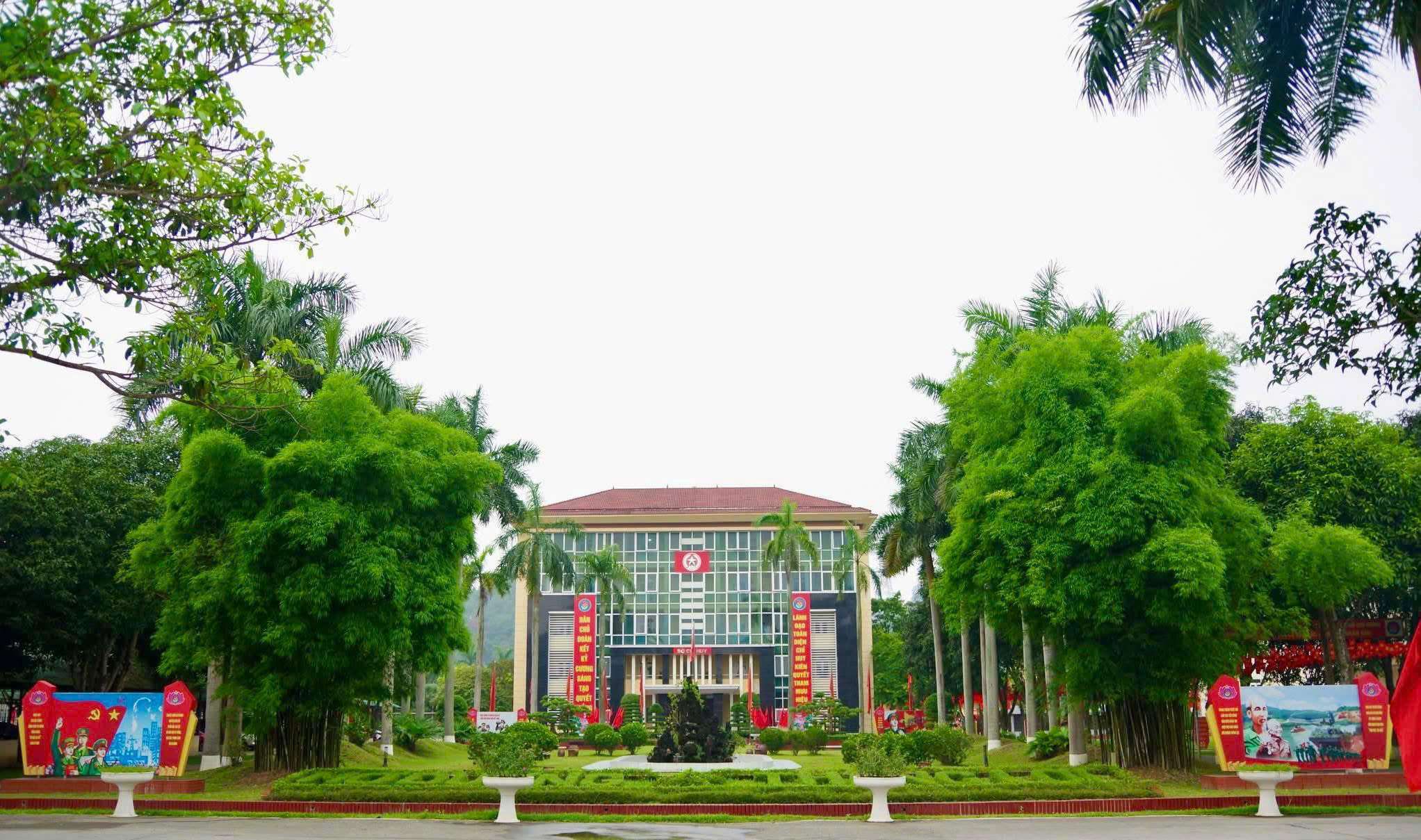 ĐỀ 3 - HỘI THI BÁO CÁO VIÊN GIỎI NĂM 2026 - LỮ ĐOÀN 414