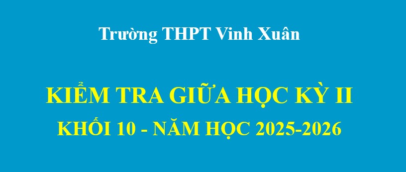 KHOI 10 - KTGHKII 2025-2026