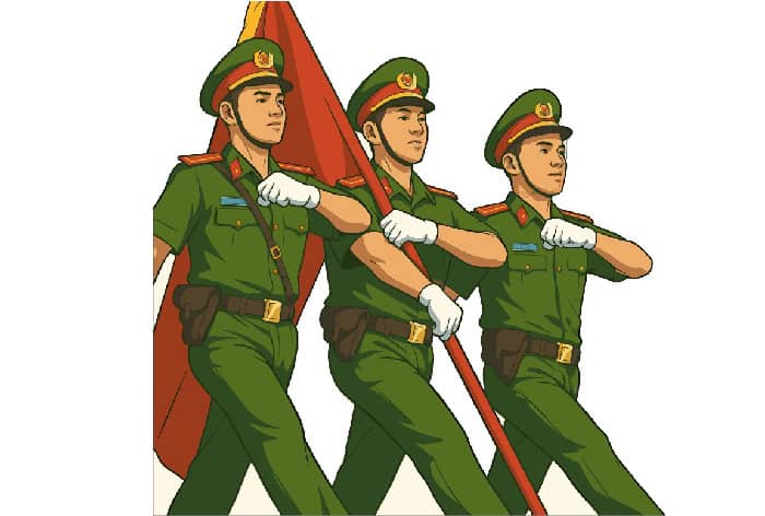 Cuộc thi Cán bộ Đoàn giỏi năm 2026- Đề số 1