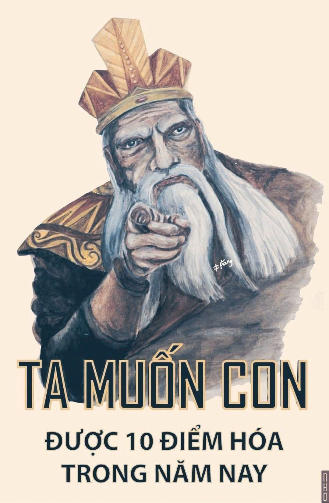 ĐỀ ÔN TẬP SỐ 3 KHỐI 10_HKII