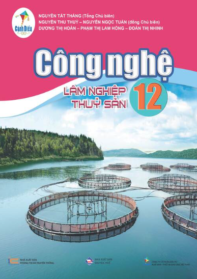 Ôn tập kiểm tra cuối kì II Công Nghệ