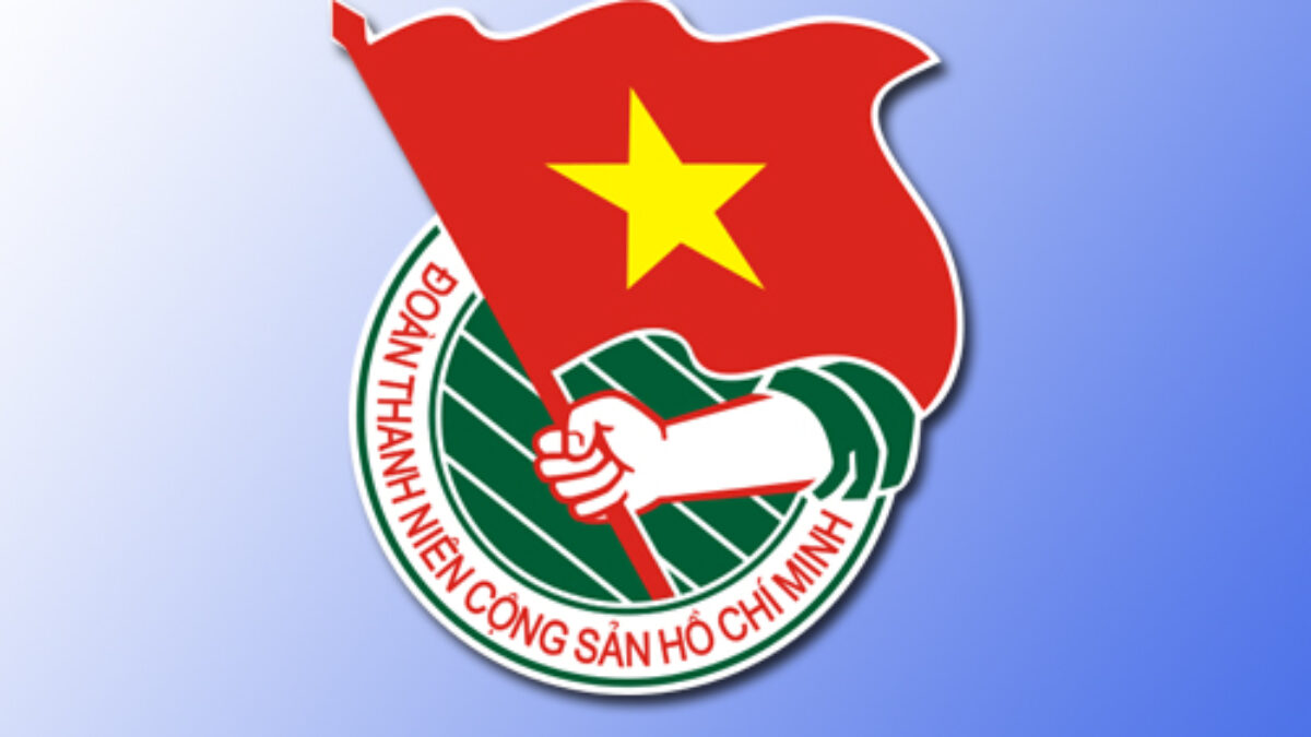HỘI THI CÁN BỘ ĐOÀN GIỎI 2026 - LỮ ĐOÀN 283