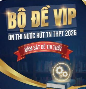 Mỗi tuần 1 đề thi